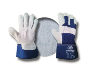 Guantes Protección Roca E (12p)
