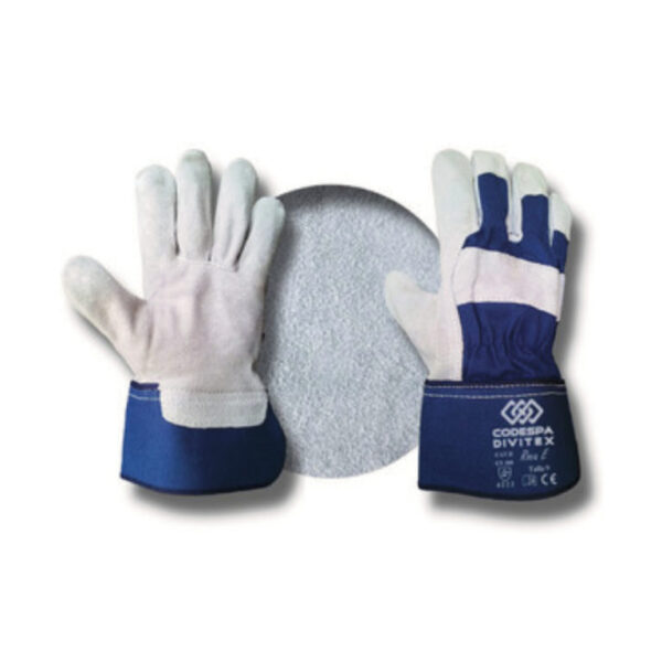 Guantes Protección Roca E (12p)