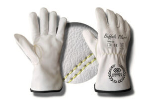 Guantes Protección Buffalo Plus (12p)