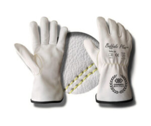 Guantes Protección Buffalo Plus (12p)