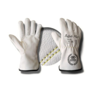 Guantes Protección Buffalo Plus (12p)