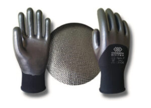 Guantes Protección Daytona H (12p)