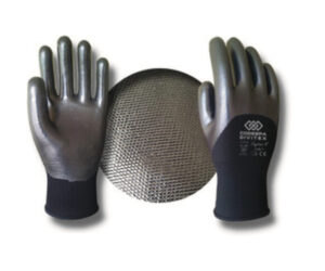 Guantes Protección Daytona H (12p)