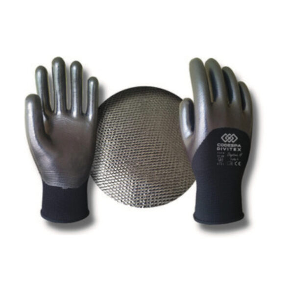 Guantes Protección Daytona H (12p)