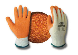 Guantes Protección GRIP (12p)