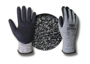 Guantes Protección HP Grip (12p)