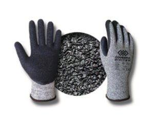 Guantes Protección HP Grip (12p)