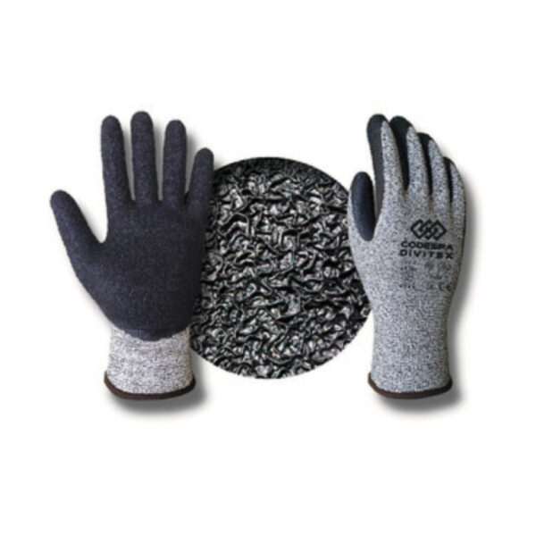 Guantes Protección HP Grip (12p)