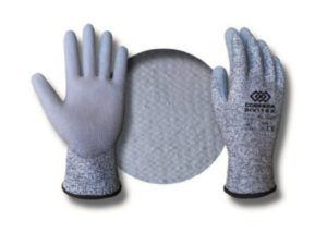 Guantes Protección HP Sénsil (12p)
