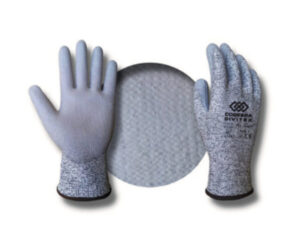 Guantes Protección HP Sénsil (12p)