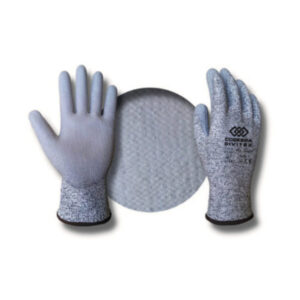 Guantes Protección HP Sénsil (12p)