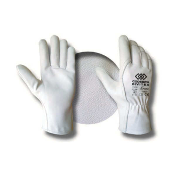 Guantes Protección Kroma (12p)