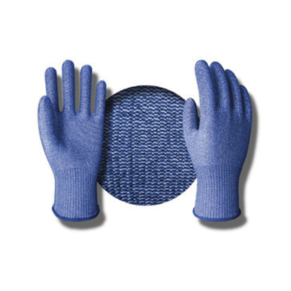 Guantes Protección Master Cut (12p)
