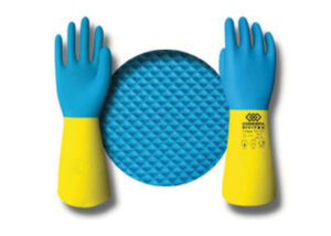Guantes Protección Neotex 20/33 (12p)