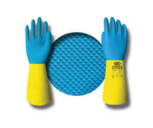 Guantes Protección Neotex 20/33 (12p)