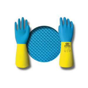 Guantes Protección Neotex 20/33 (12p)