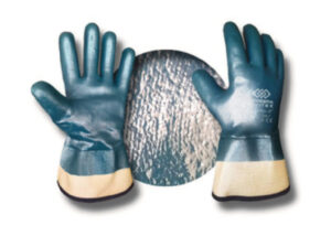Guantes Protección Nitro AF (12p)