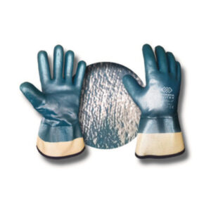 Guantes Protección Nitro AF (12p)