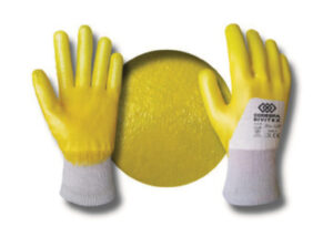 Guantes Protección Nitro I-CH (12p)