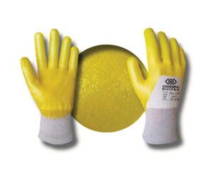 Guantes Protección Nitro I-CH (12p)