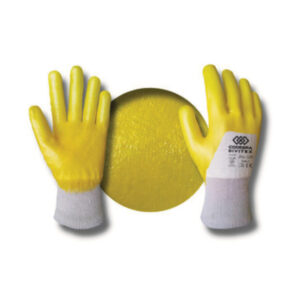 Guantes Protección Nitro I-CH (12p)
