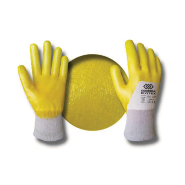 Guantes Protección Nitro I-CH (12p)