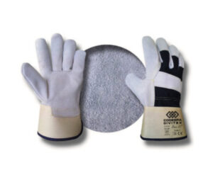 Guantes Protección Roca XT (12p)