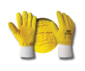 Guantes Protección Rugga CFR (12p)