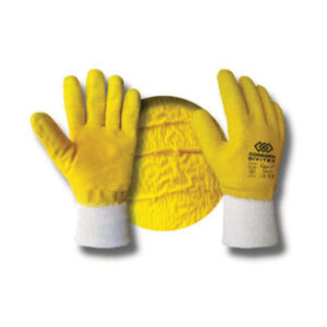 Guantes Protección Rugga CFR (12p)