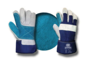 Guantes Protección Tierra E (12p)