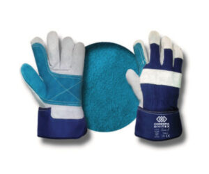 Guantes Protección Tierra E (12p)