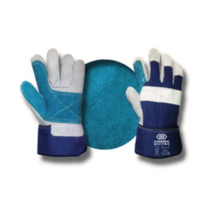 Guantes Protección Tierra E (12p)