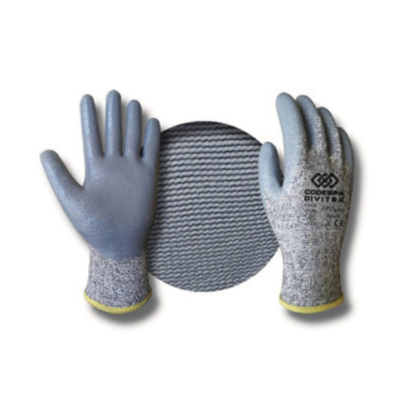Guantes protección HP Daytona (12p)