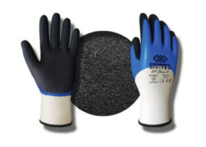 Guantes protección HP Óleum H (12p)