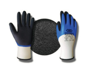 Guantes protección HP Óleum H (12p)