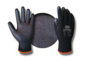 Guantes protección Sénsil (12p)