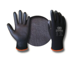 Guantes protección Sénsil (12p)