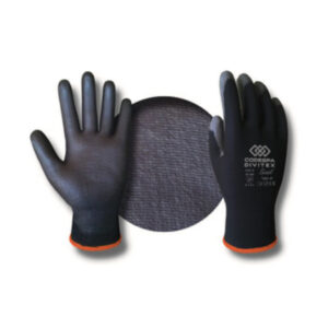 Guantes protección Sénsil (12p)
