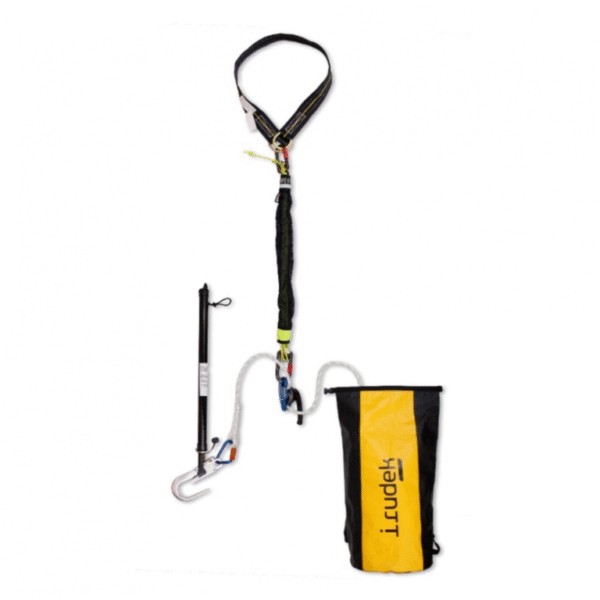 Kit rescate RK2 Optimus