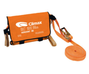 Línea de vida portátil auto giratorio Completo CL