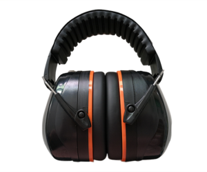 Protector Auditivo 19/32 Plegable