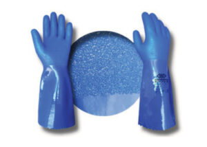 Guantes Protección PV-PRO 20/33 (12p)