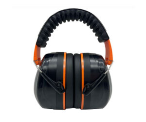 El protector auditivo CLIMAX 19-P ha sido especialmente diseñado para proteger de forma óptima al usuario contra la exposición continuada a elevado ruido.