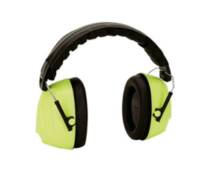 Protector Auditivo CLIMAX 12 protege de forma óptima al usuario contra la exposición continuada a elevado ruido, reduciendo así, sus efectos perjudiciales.