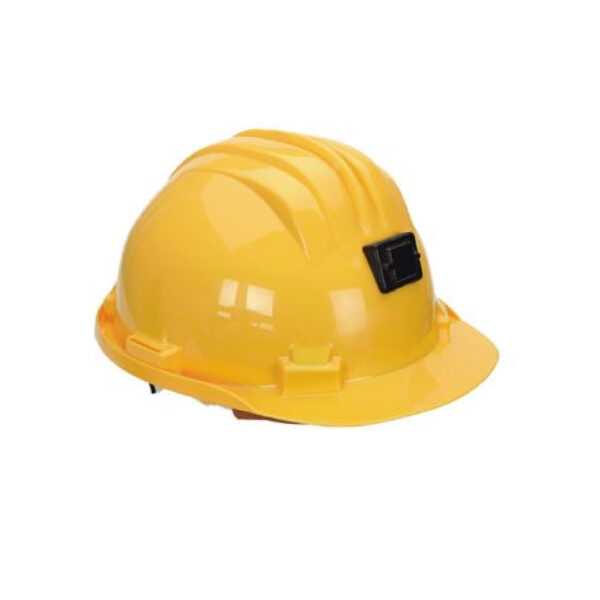 Casco 5-RG MINERO – Minería e industria