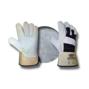 Guantes Protección Tierra K (12p)