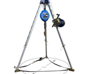 KIT Trípode Telescópico TRIP10