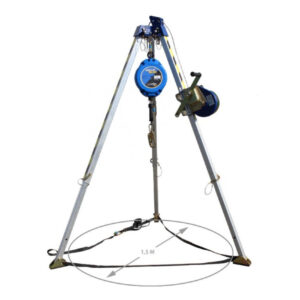 KIT Trípode Telescópico TRIP10
