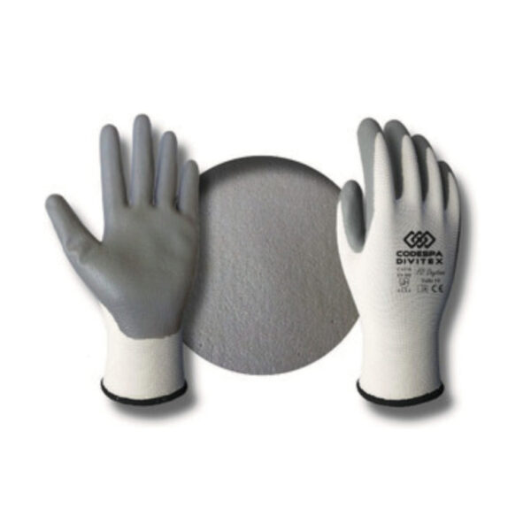 Guantes protección FO Daytona (12p)