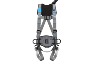 El Arnés Expert 2 es cómodo y fácil de usar ¡No busques más! ARNES EXPERT 2 es todo lo que necesitas, total seguridad solo para profesionales.